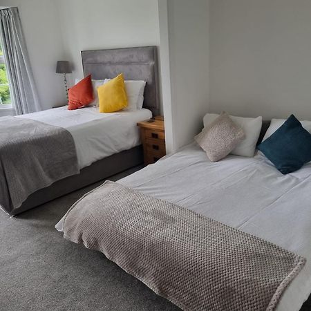 Bosloe Appartement Helston Buitenkant foto