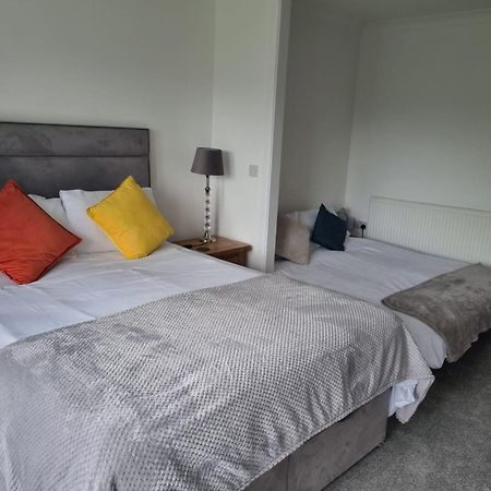 Bosloe Appartement Helston Buitenkant foto