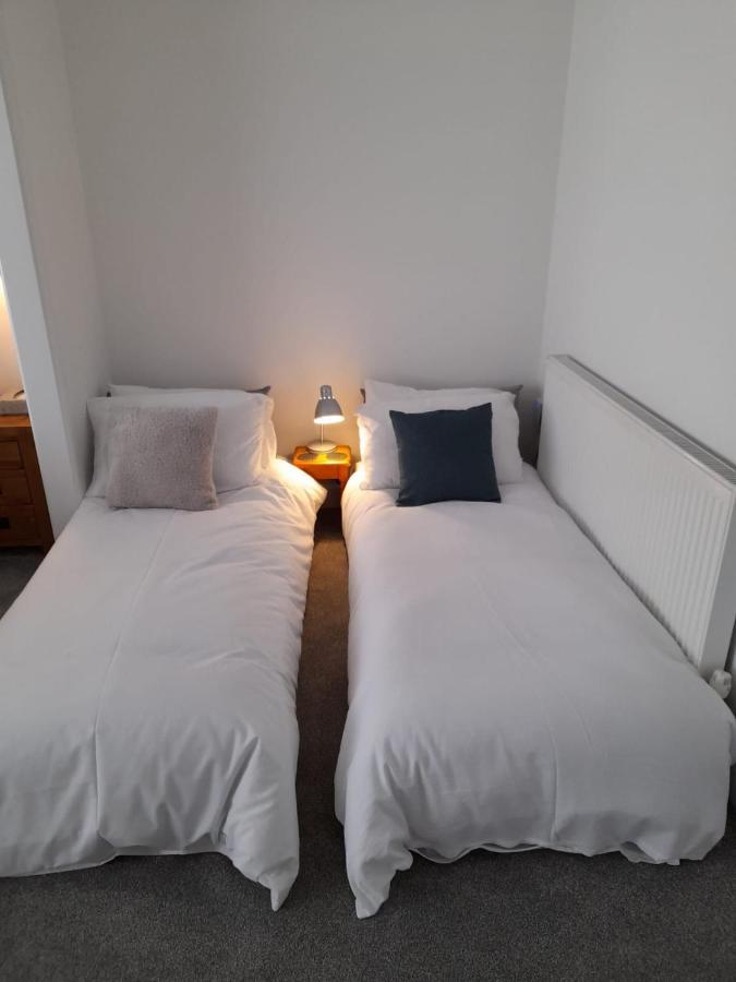 Bosloe Appartement Helston Buitenkant foto