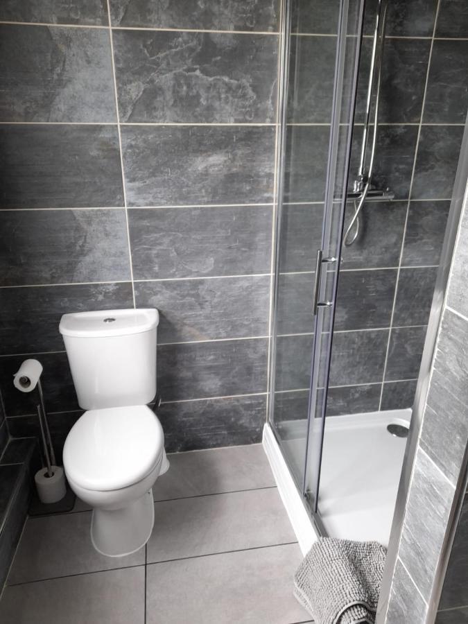 Bosloe Appartement Helston Buitenkant foto