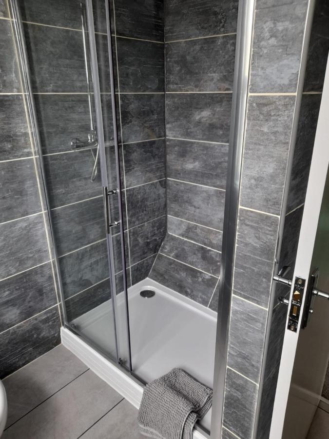 Bosloe Appartement Helston Buitenkant foto