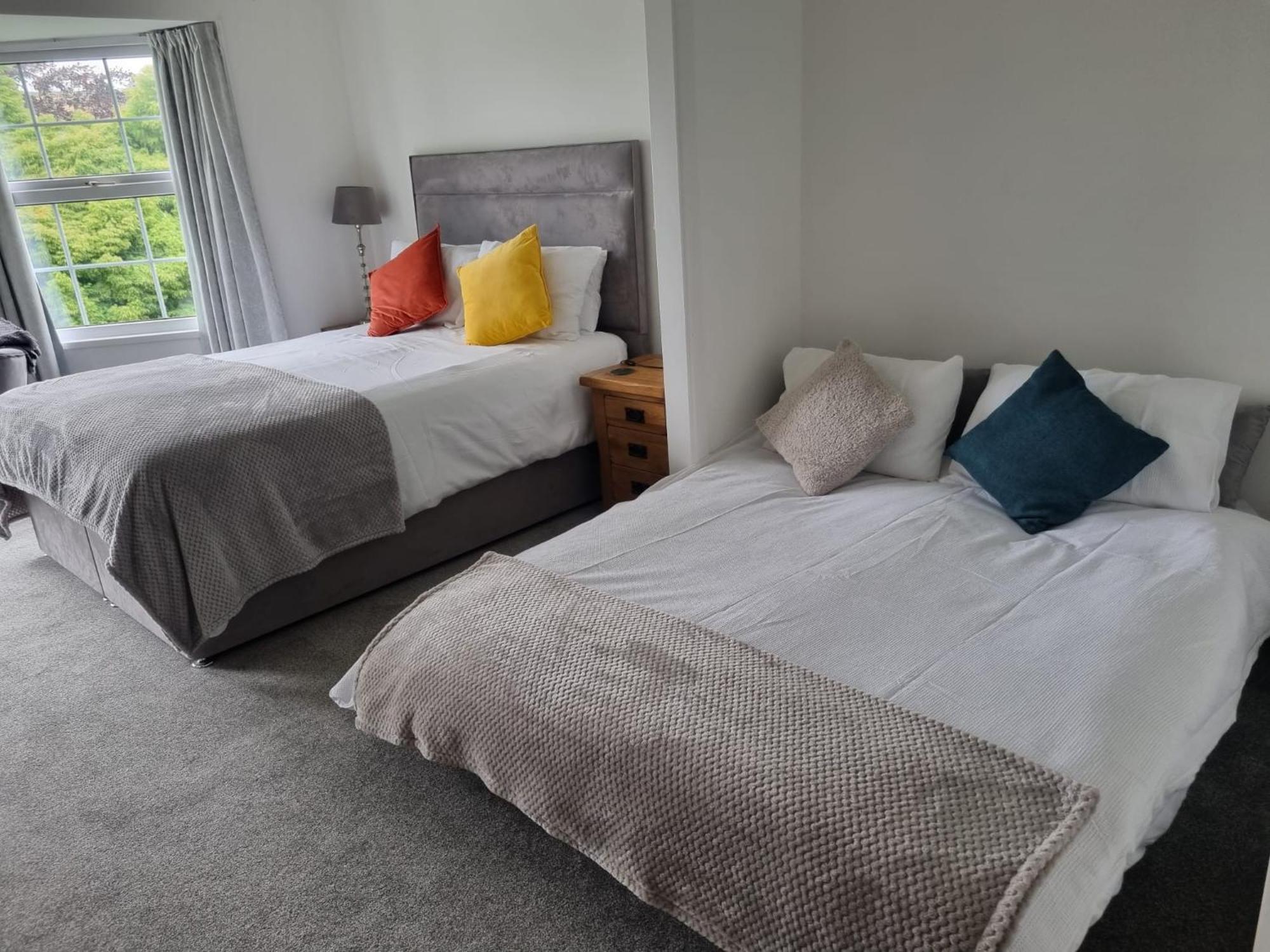 Bosloe Appartement Helston Buitenkant foto